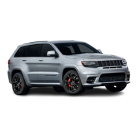 Preview: Jeep Grand Cherokee SRT 2017