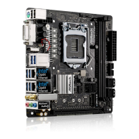 Preview: ASROCK Z270M-ITX/AC