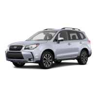 Preview: Subaru Forester 2017