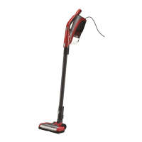 Preview: Dirt Devil POWER STICK