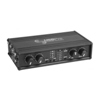 Preview: Sound Devices usbpre