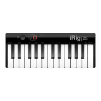 Preview: IK Multimedia iRig Keys 25