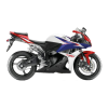 Motorcycle Logo