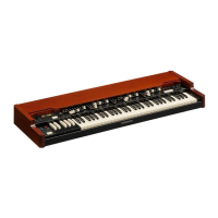 Preview: Hammond XK-5