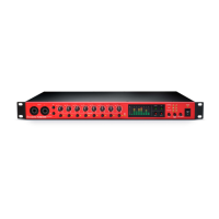 Preview: Focusrite clarett octopre