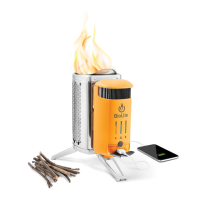 Preview: BioLite CampStove 2