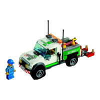 Preview: LEGO 60081