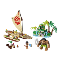 Preview: LEGO 41150
