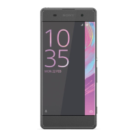 Preview: Sony Xperia XA