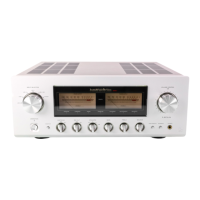 Preview: Luxman L-550AXII