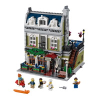 Preview: LEGO creator 10243