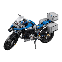 Preview: LEGO TECHNIC 42063