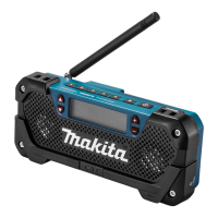 Preview: Makita MR052