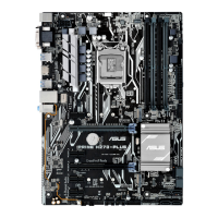 Preview: Asus Prime H270-Plus