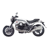 Preview: MOTO GUZZI Griso1200 8V