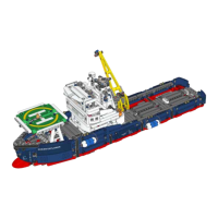 Preview: LEGO TECHNIC 42064