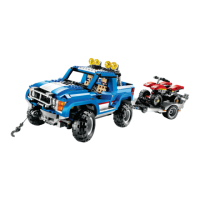 Preview: LEGO CREATOR 5893
