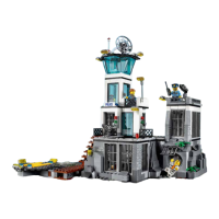 Preview: LEGO CITY 60130
