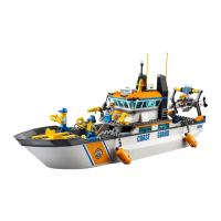 Preview: LEGO CITY 60014