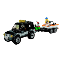 Preview: LEGO CITY 60058
