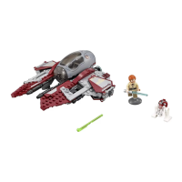 Preview: LEGO STAR WARS 75135