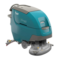 Preview: Tennant t500