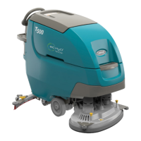 Preview: Tennant t500e