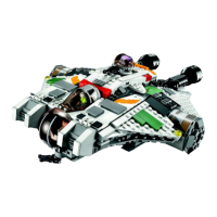 Preview: LEGO STAR WARS 75053