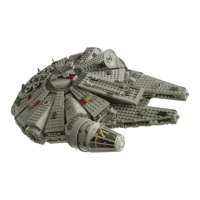 Preview: LEGO STAR WARS 7965