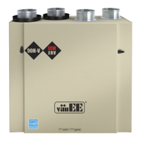 Preview: vanEE 90H-V ECM HRV