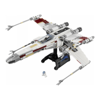 Preview: LEGO STAR WARS 10240