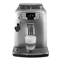 Preview: Saeco INTELLIA EVO HD8752