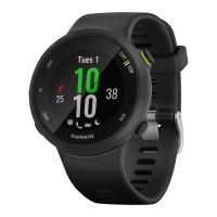 Preview: Garmin FORERUNNER 45