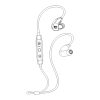 Headphone Logo