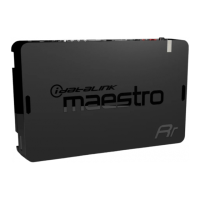 Preview: Automotive Data Solutions iDatalink Maestro RR CH1
