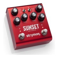 Preview: Strymon sunset