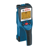 Preview: Bosch D-tect 150