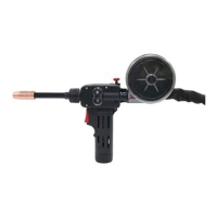 Preview: Tweco Spool gun