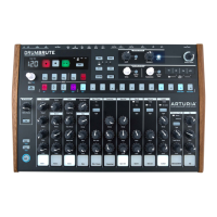 Preview: Arturia DrumBrute