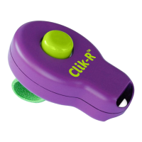 Preview: Petsafe clicker