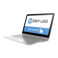 Preview: HP ENVY x360