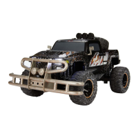 Preview: REVELL Bull Scout