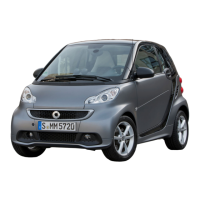 Preview: SMART fortwo cabriolet