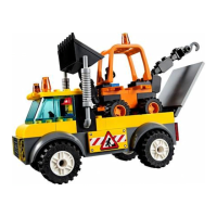 Preview: LEGO JUNIORS 10683