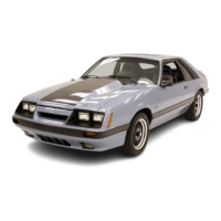 Preview: Ford Mustang 1986