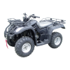Offroad Vehicle Logo