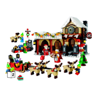 Preview: LEGO CREATOR 10245