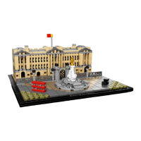 Preview: ARCHITECTURE 21029 BUCKINGHAM PALACE