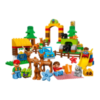 Preview: LEGO DUPLO 10584