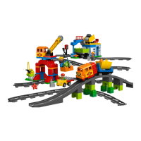 Preview: LEGO DUPLO 10508